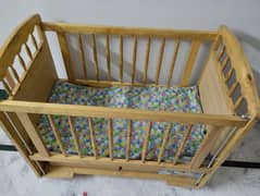 Babycot available for sale