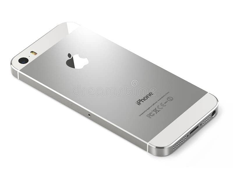 Apple iPhone 5,5s 2