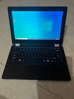 haier y11c touch laptop