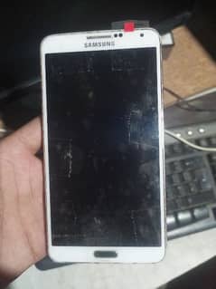 Samsung Galaxy note 3 only pannel change karwaya h aaj hi