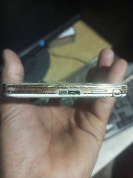 Samsung Galaxy note 3 only pannel change karwaya h aaj hi 2