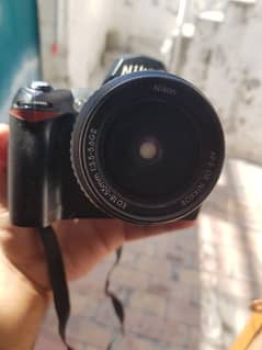 Nikon d70 for sell
