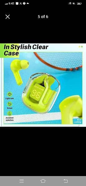 AIRBUDS A. 31 best quality 1