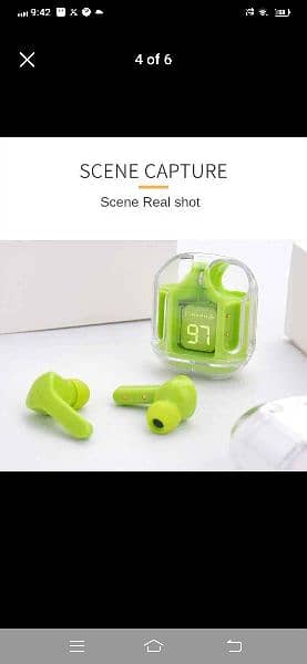 AIRBUDS A. 31 best quality 2
