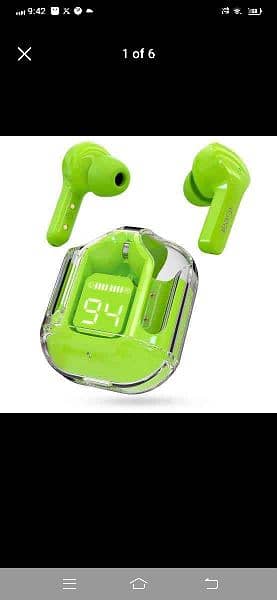 AIRBUDS A. 31 best quality 3