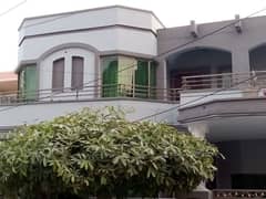 1st floor of 17 Marla house is available on rent at Ali Town Raiwind