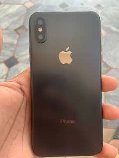 I phone xs pta approved