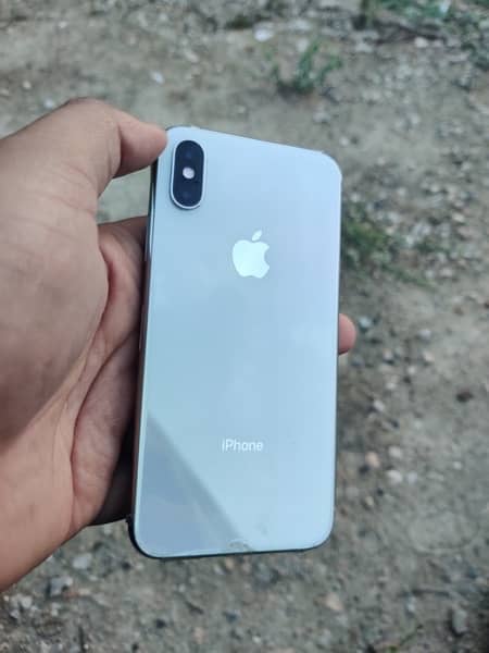 iphone xs  256 fctry nlck 3