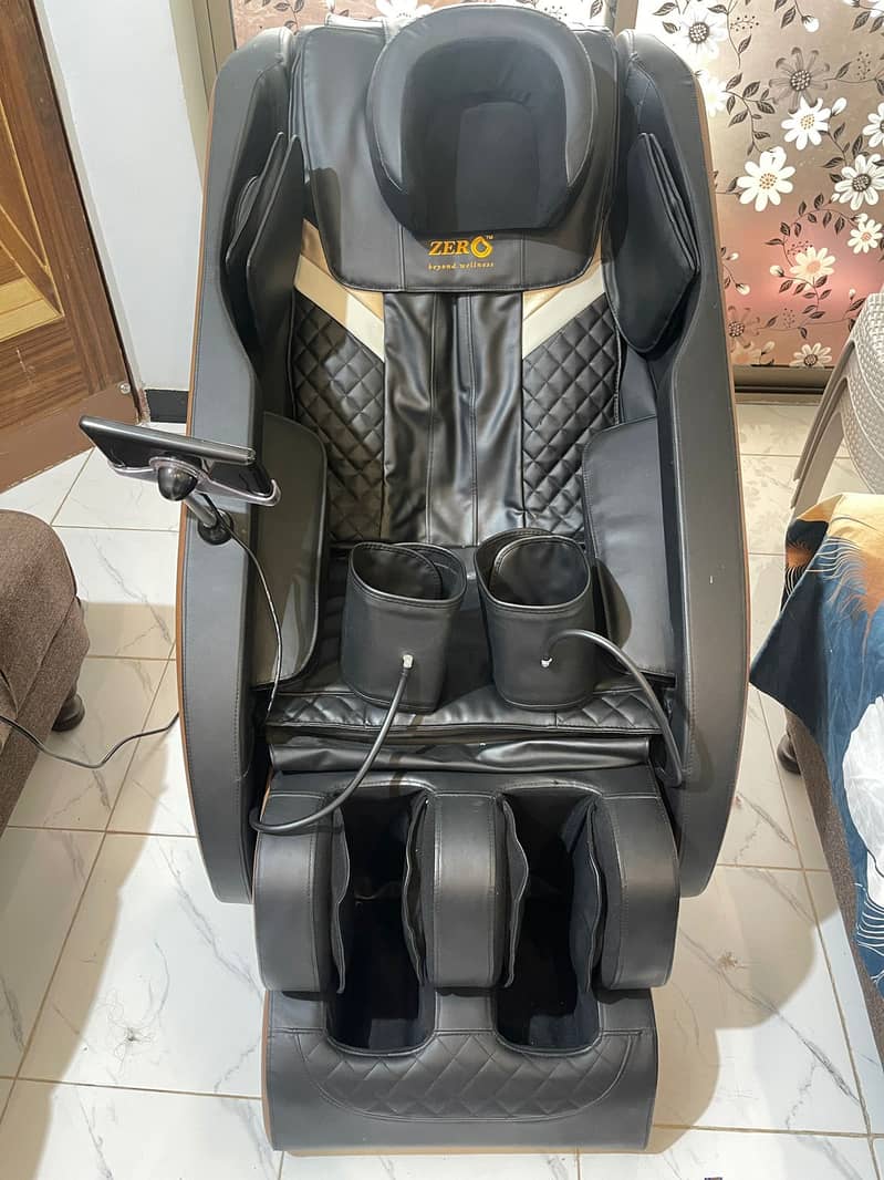Massage Chair 19