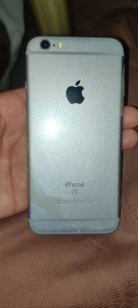 iphone 6s for sale pta approved 0