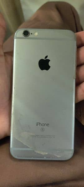 iphone 6s for sale pta approved 3