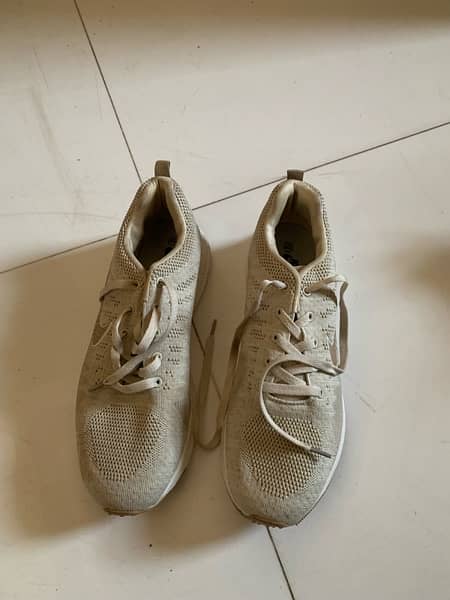 2 pairs of shoes size 12/45 2