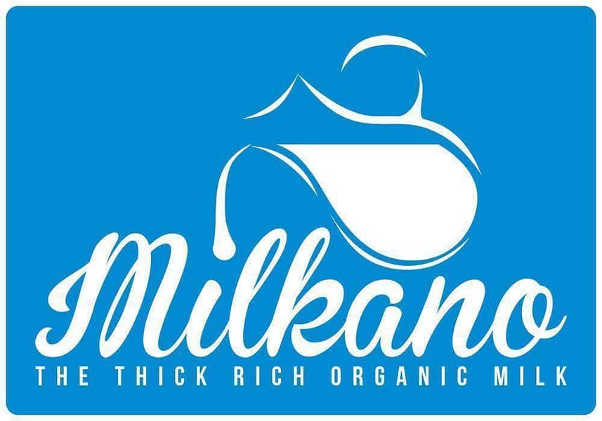 100 % Pure Organic Milk @ Rs. 260 per Litter 1