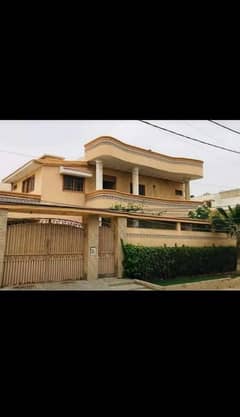 North Nazimabad block B gruond flor commercial residential rent space