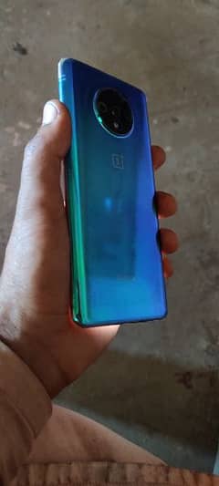 One plus 7T  global PTA approved