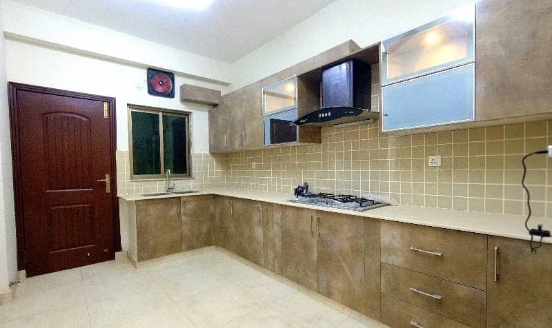 A Well Designed Flat Is Up For rent In An Ideal Location In Lahore 2
