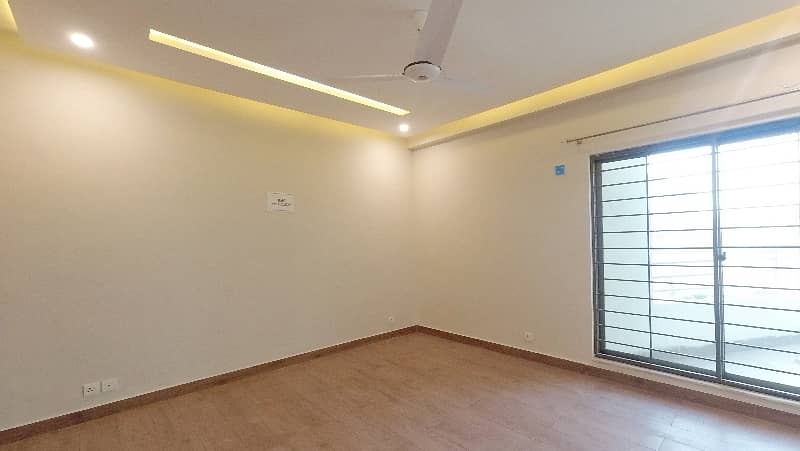 A Well Designed Flat Is Up For rent In An Ideal Location In Lahore 4