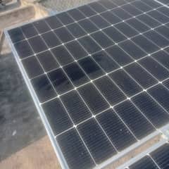 solar panel ke service k liya rabta kra washing/cleaning 0