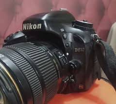 Nikon D610 Full Frame 03225103007