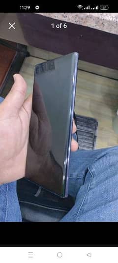 Samsung Note 10 plus 12/ 256
