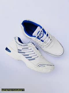 Brand Shoes with white colour 2500