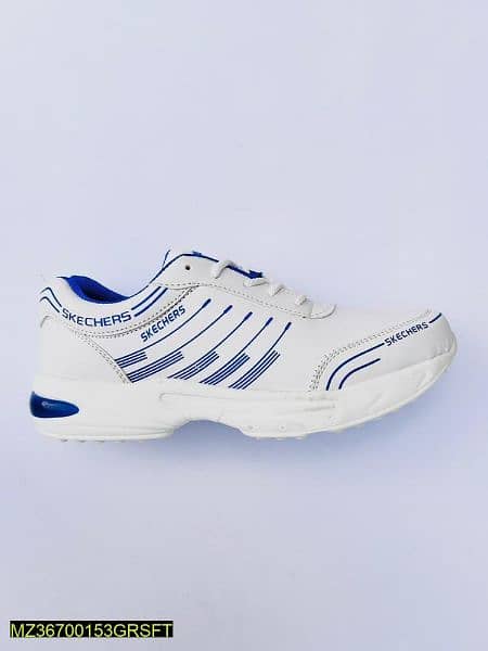 Brand Shoes with white colour 2500 2