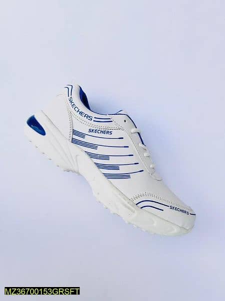 Brand Shoes with white colour 2500 4