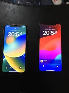 iphone Xs non pta, IPhone X pta approved 64gb