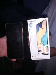 Samsung A30 for sale