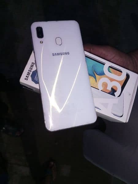 Samsung A30 for sale 1