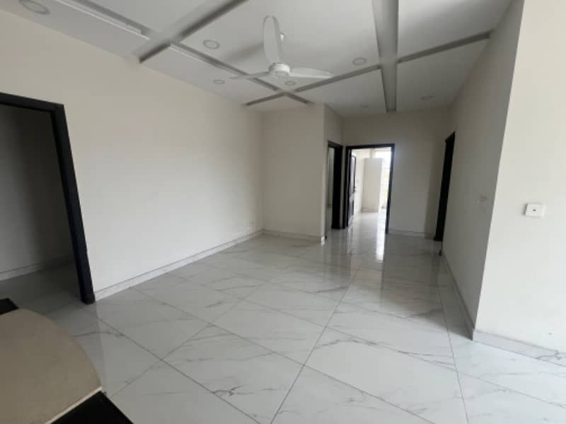 7 Marla Brand New Apartment For Rent For Families 2