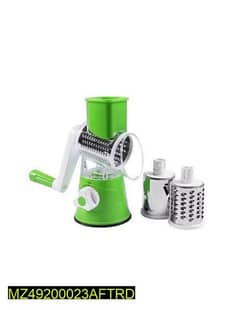 SALAD MACHINE FOR 3 DIFFERENT styles and best quality 0
