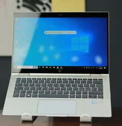 laptop Hp 830 G6 Touchscreenn 8th generation Laptop for sale 0
