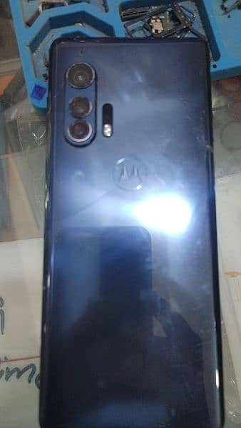 MOTOROLA EDGE PLUS K KUCH PARTS AVAILABLE HAN 1