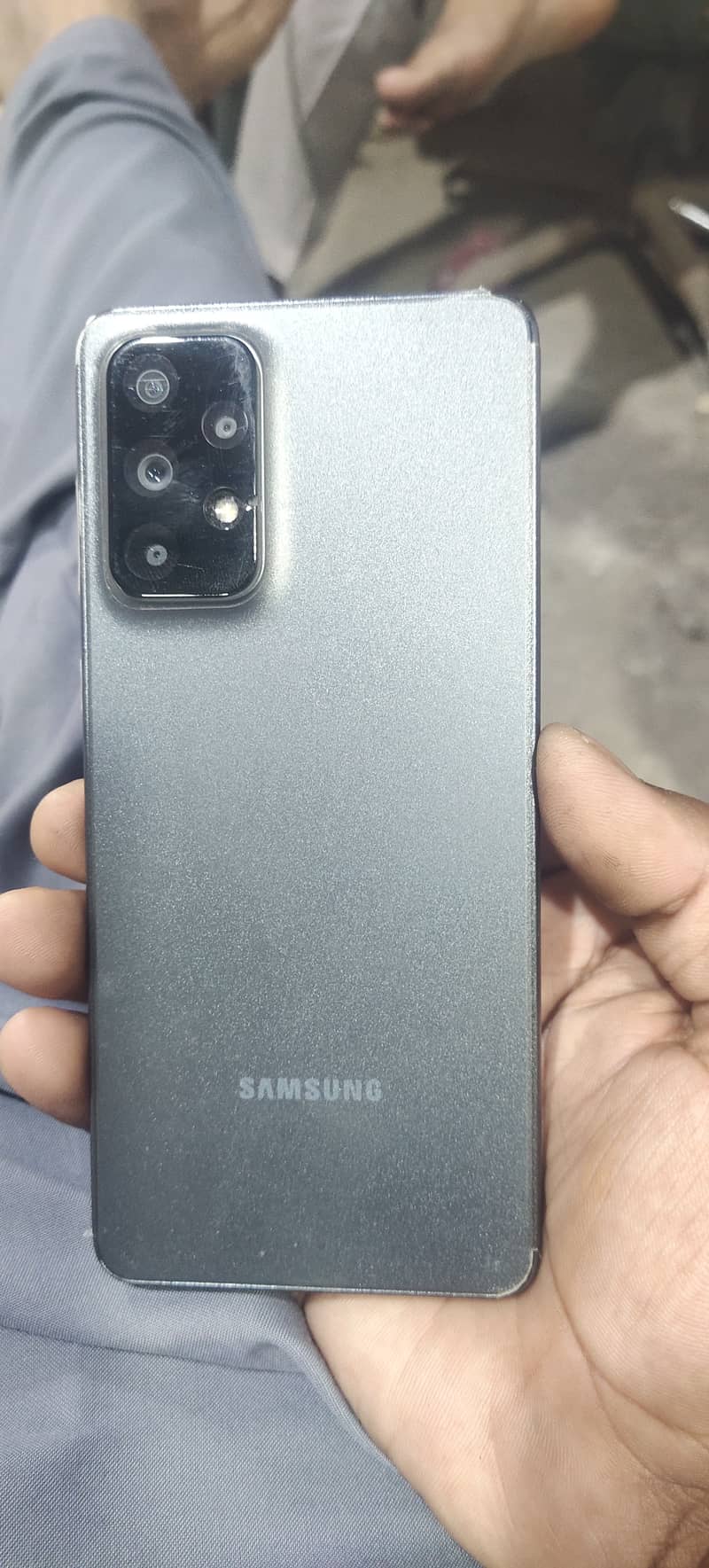Samsung a73 3