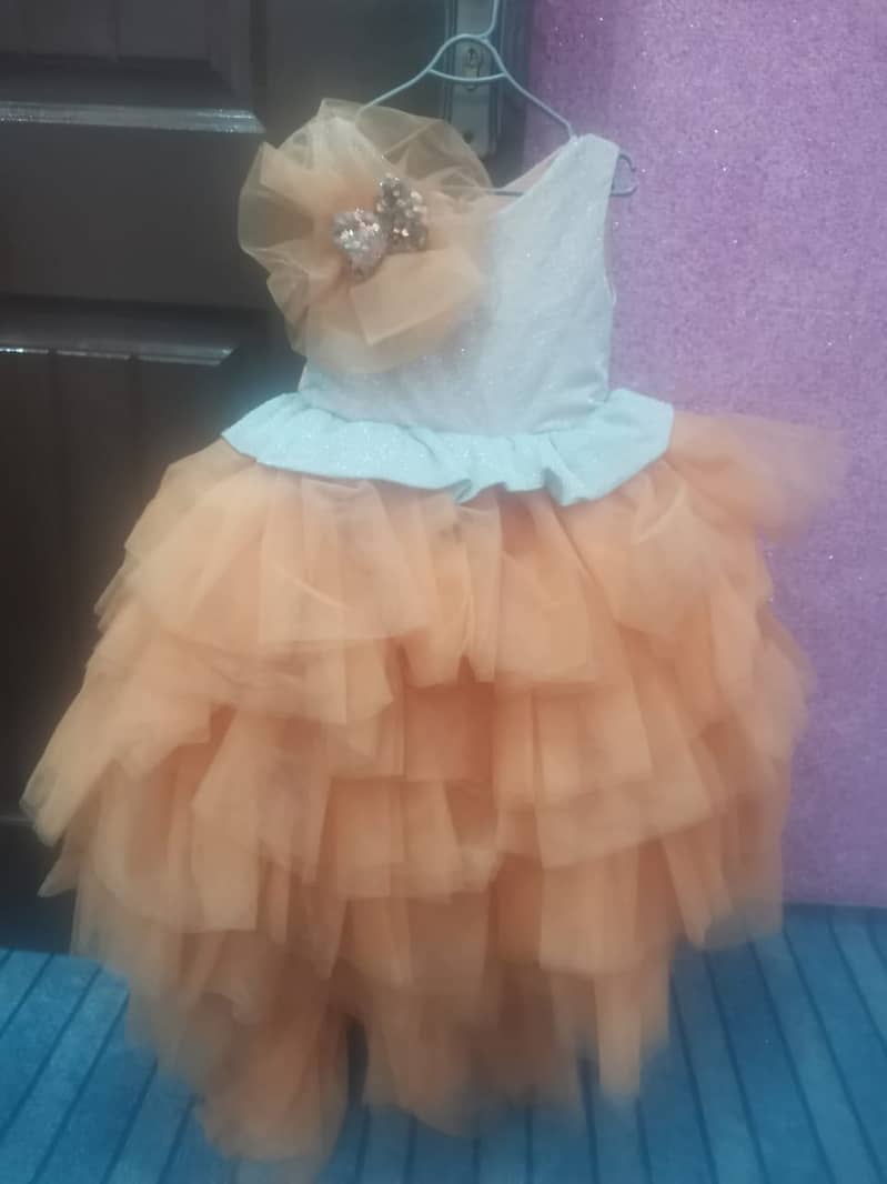 dress for baby girl 0