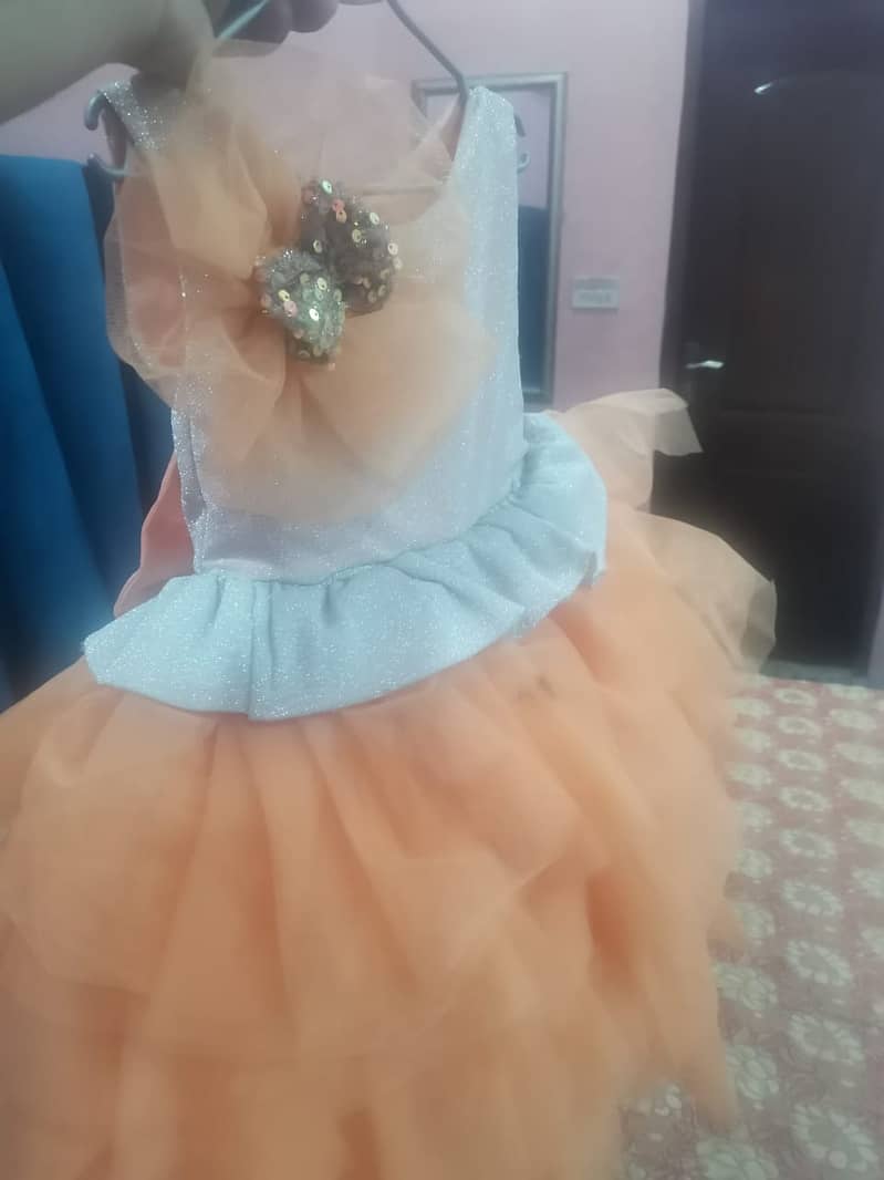 dress for baby girl 1