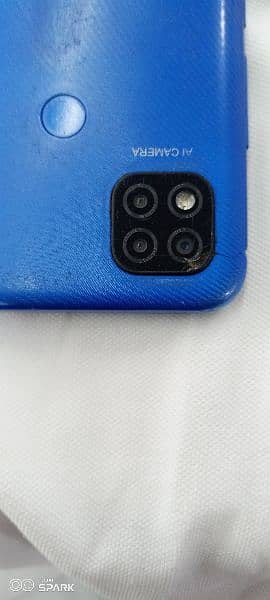 Redmi 9c PTO official approve only kit 2/ 32 4