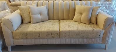 beautiful sofa set 7 seater 0