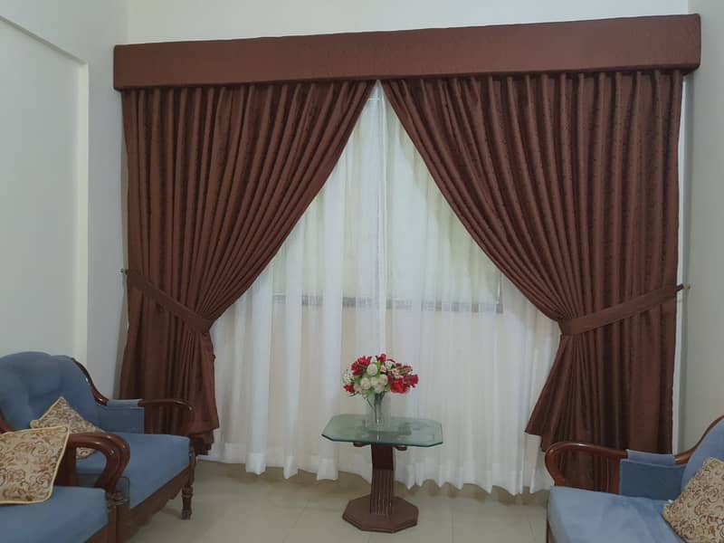 curtains / designers curtain for sale in karachi 3