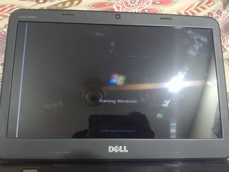 DELL INSPIRON N4110 Laptop 1