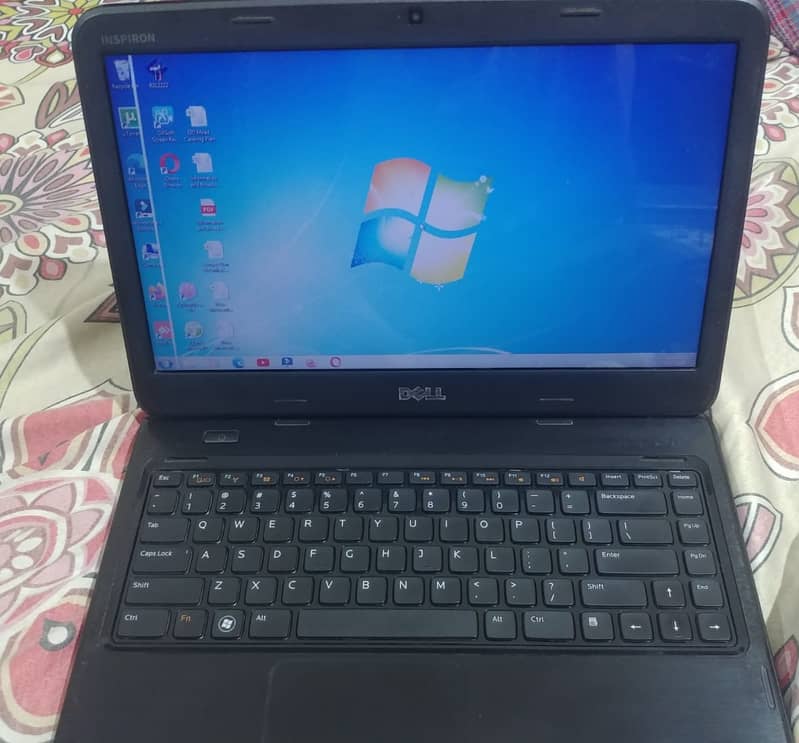 DELL INSPIRON N4110 Laptop 2