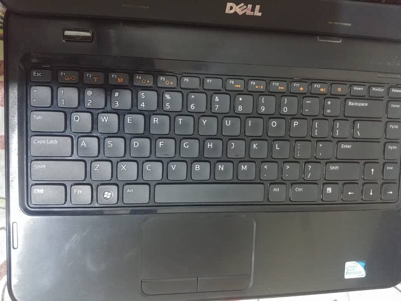 DELL INSPIRON N4110 Laptop 3