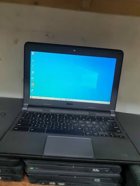Dell Chromebook 11 3