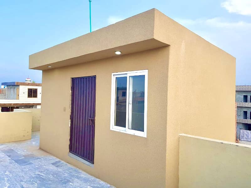 BRAND NEW HOUSE FOR SALE 1