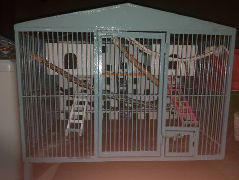 bird cage 4