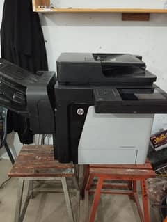 HP digital printer