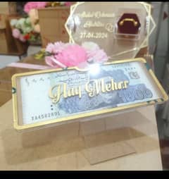 Haq mehar envelope, saamli envelope, gift envelope