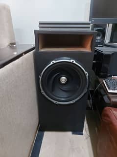 bht loudly sound system urgent sale