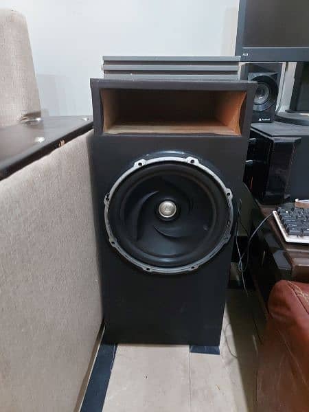 bht loudly sound system urgent sale 0
